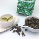凍頂烏龍茶(清香)-600/斤 Dong Ding Oolong Tea
